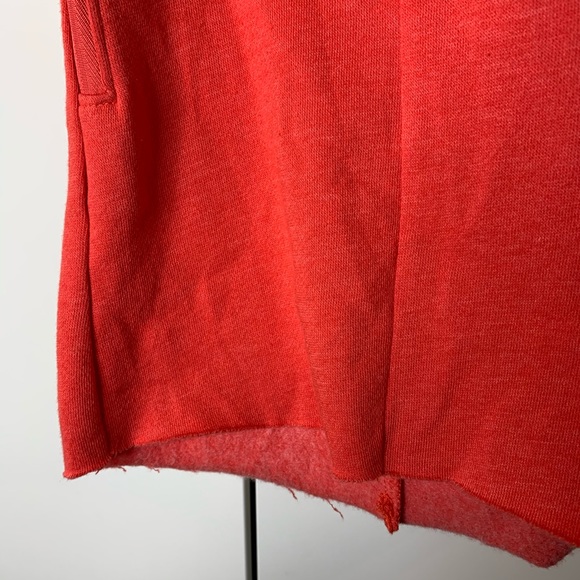 The Laundry Room Fleece Lounge High-Waisted Shorts - Picture 9 of 16